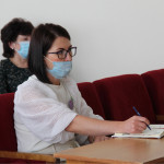 В администрации Ирбитского МО состоялось очередное заседание оперативного штаба