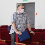 В администрации Ирбитского МО состоялось очередное заседание оперативного штаба