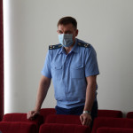 В администрации Ирбитского МО состоялось очередное заседание оперативного штаба