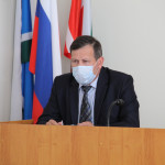 В администрации Ирбитского МО состоялось очередное заседание оперативного штаба