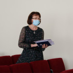 В администрации Ирбитского МО состоялось очередное заседание оперативного штаба