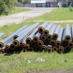 В Ирбитском районе началась подготовка к новому отопительному сезону