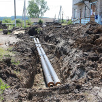 В Ирбитском районе началась подготовка к новому отопительному сезону