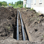 В Ирбитском районе началась подготовка к новому отопительному сезону