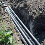 В Ирбитском районе началась подготовка к новому отопительному сезону