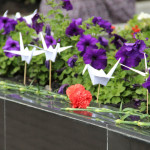 В Ирбитском районе прошли мероприятия посвященные Дню памяти и скорби