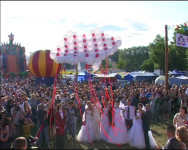 В рамках Ирбитской ярмарки…