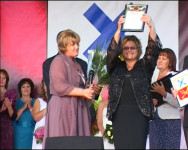 В рамках Ирбитской ярмарки…