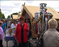 В рамках Ирбитской ярмарки…