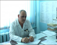 Доктор от бога