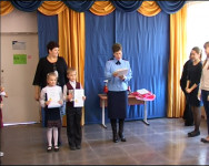 Фотоконкурс об огне