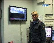 Установка камер в Ирбите