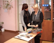 Школа № 3 готовится к вечеру встречи