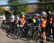 За здоровый образ жизни