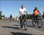 За здоровый образ жизни