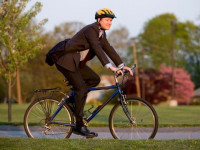 Разъяснения Правил дорожного движения для велосипедистов