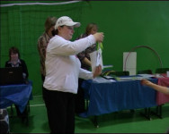 Олимпиада детсадов