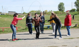 Весенние старты 2015