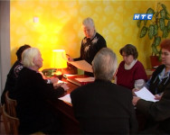 Ветераны готовятся к юбилею