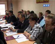 Видеоконференция с председателем правительства