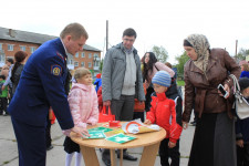 «Первоклассный праздник»