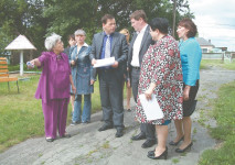 Ношу – по средствам