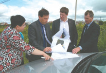 Ношу – по средствам