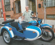 Нашел повод для гордости