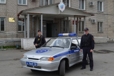 Ваша безопасность – наша работа