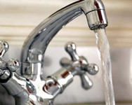 В связи с проведением ремонтных работ 23 августа отключат холодную воду