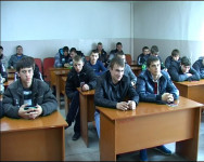 Вы служите – мы вас подождём