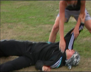 Будущие защитники