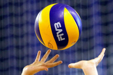 В Ирбите прошло Первенство города по волейболу среди юношей учебных заведений