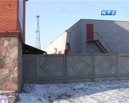 Воры задержаны