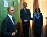 Скандальные и знаменитые