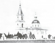 История одного храма