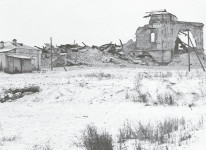 История одного храма