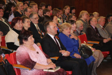 Первой школе 120 лет