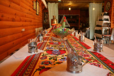 Встреча коллекционеров в Музее народного быта