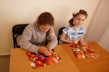 Встреча после летних каникул