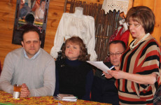 Все гости к нам…