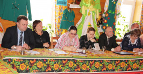 Все гости к нам…