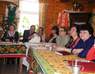 Все гости к нам…