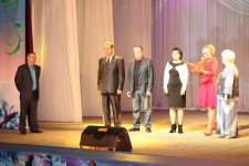 Первой школе 120 лет