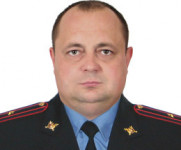 Начальником ГИБДД Екатеринбурга стал Вячеслав Горев