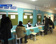 А ты знаешь, где твой избирательный участок?