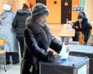 Выборы 2011
