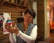 Фольклор, история и творческие находки