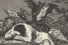 Ирбитский музей ИЗО представит уникальную коллекцию Франсиско Гойи в Перми