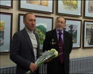 Акванастроение